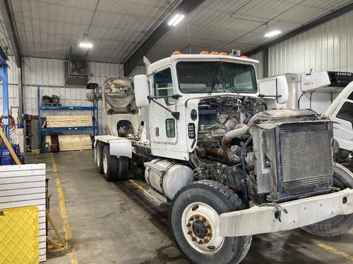 Kenworth W900S