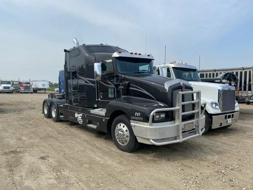 Kenworth T600