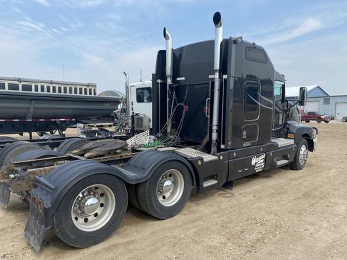 Kenworth T600