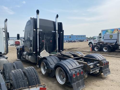 Kenworth T600