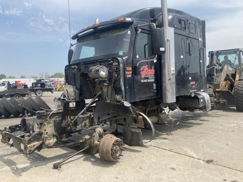 International 9400