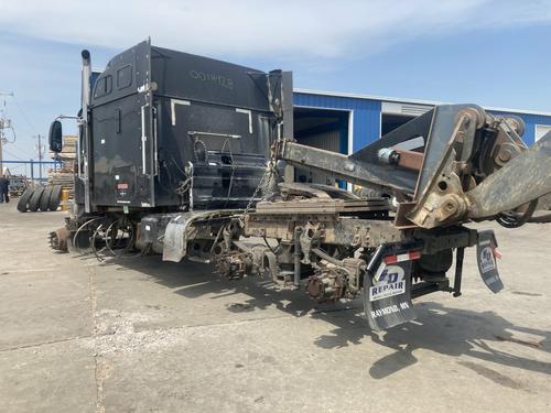 International 9400