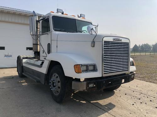 Freightliner FLD120