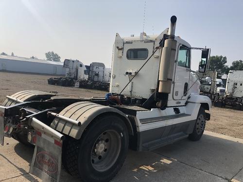 Freightliner FLD120