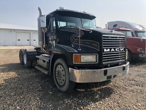 Mack CH