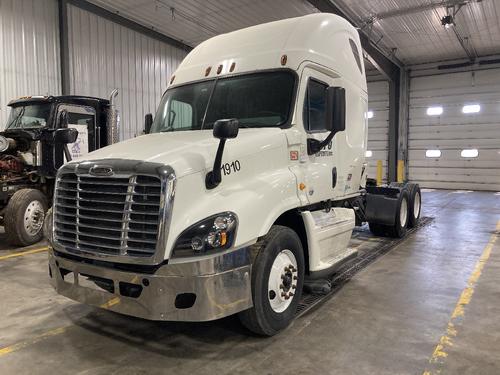 Freightliner CASCADIA