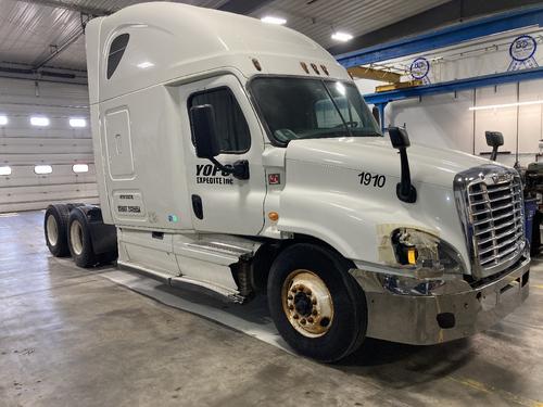 Freightliner CASCADIA
