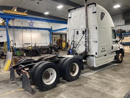 Freightliner CASCADIA