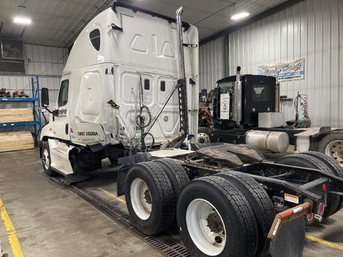 Freightliner CASCADIA