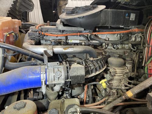 Freightliner CASCADIA