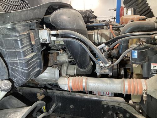 Freightliner CASCADIA