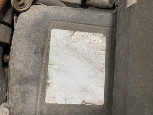 Freightliner CASCADIA