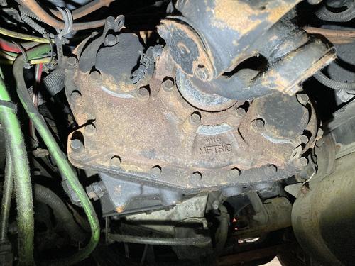 Freightliner CASCADIA