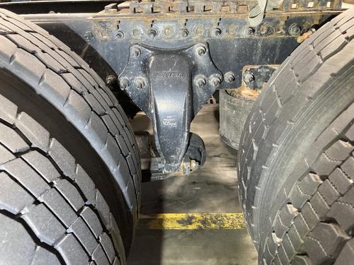 Freightliner CASCADIA