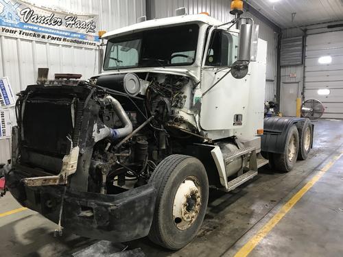 Freightliner FLD112