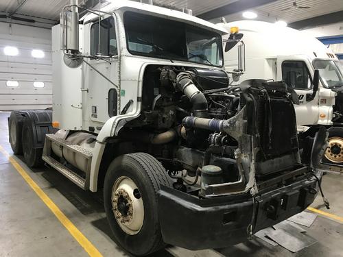 Freightliner FLD112