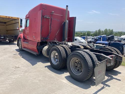 Freightliner COLUMBIA 120