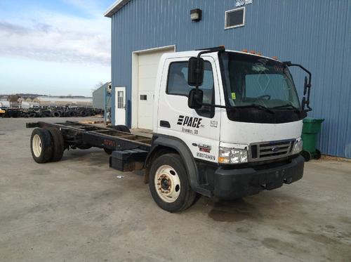 FORD LCF45
