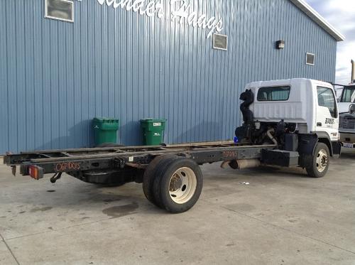FORD LCF45