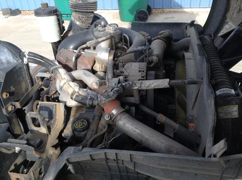 FORD LCF45