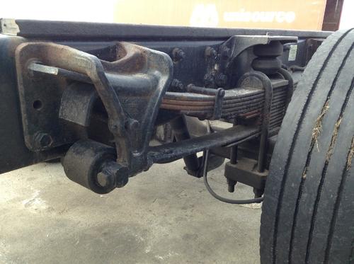 FORD LCF45