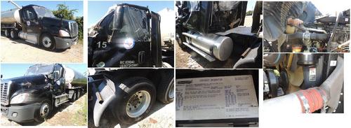 FREIGHTLINER CASCADIA 125