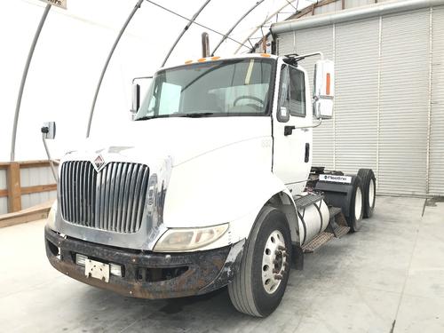 International TRANSTAR (8600)
