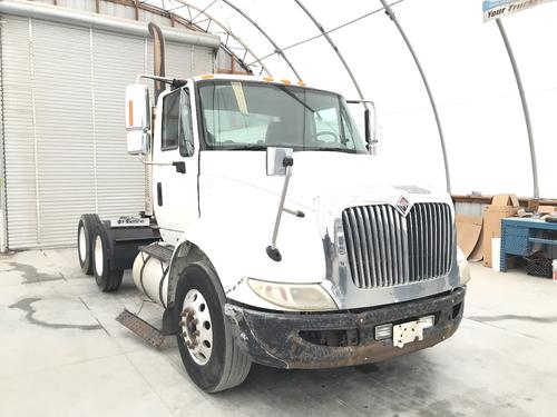 International TRANSTAR (8600)
