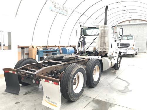 International TRANSTAR (8600)