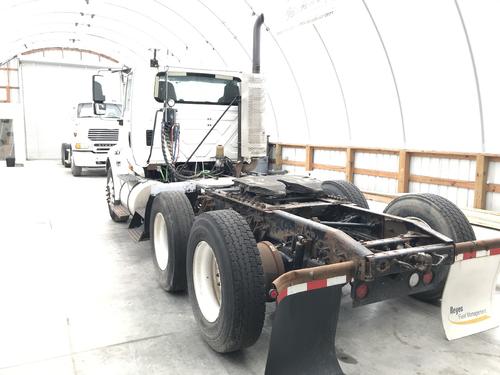 International TRANSTAR (8600)