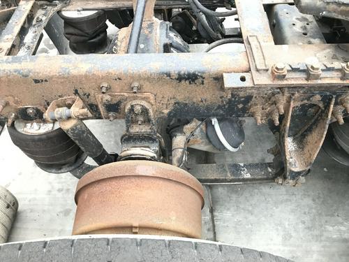 International TRANSTAR (8600)