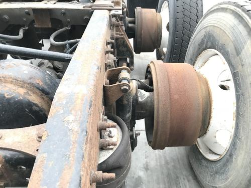 International TRANSTAR (8600)