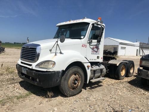 Freightliner COLUMBIA 120