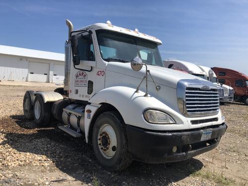 Freightliner COLUMBIA 120