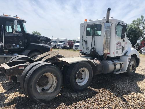 Freightliner COLUMBIA 120