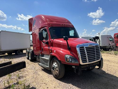 Freightliner CASCADIA