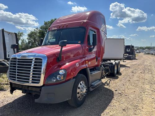 Freightliner CASCADIA