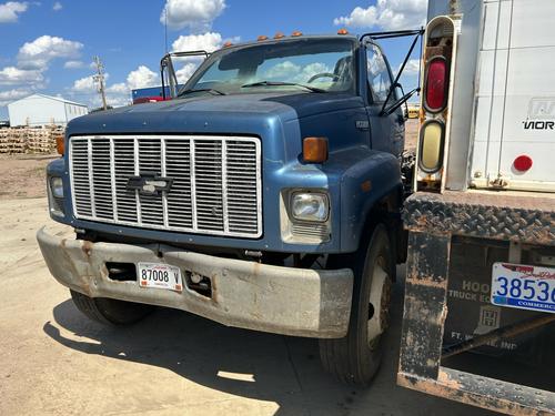 Chevrolet KODIAK