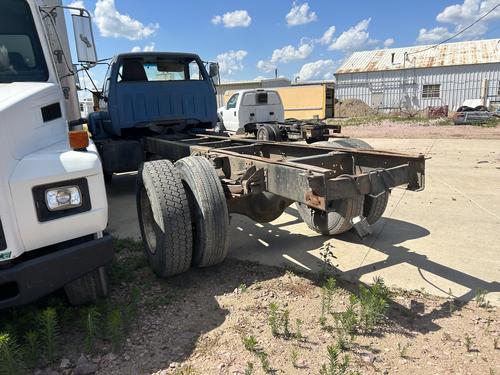 Chevrolet KODIAK