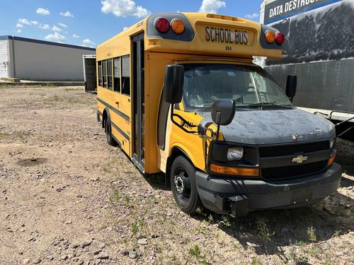 Chevrolet EXPRESS