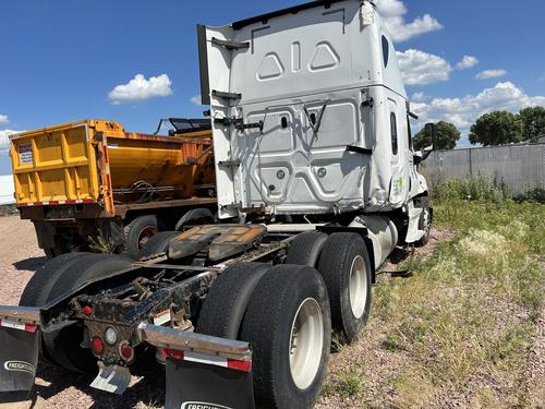 Freightliner CASCADIA