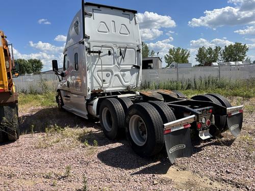 Freightliner CASCADIA