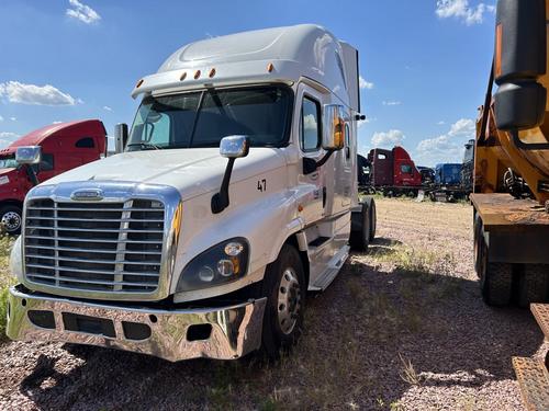 Freightliner CASCADIA