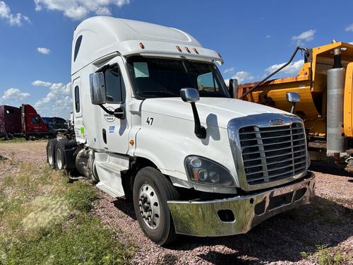 Freightliner CASCADIA