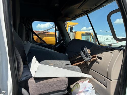 Freightliner CASCADIA