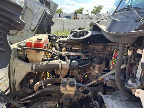 Freightliner CASCADIA