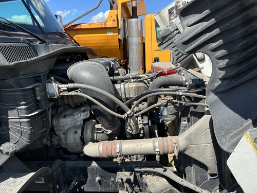 Freightliner CASCADIA