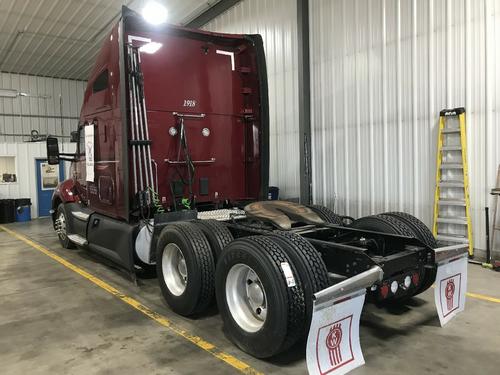 Kenworth T680