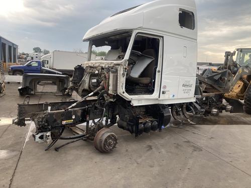 Volvo VNL