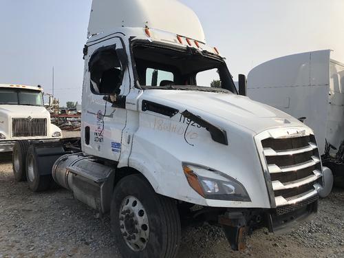 Freightliner CASCADIA